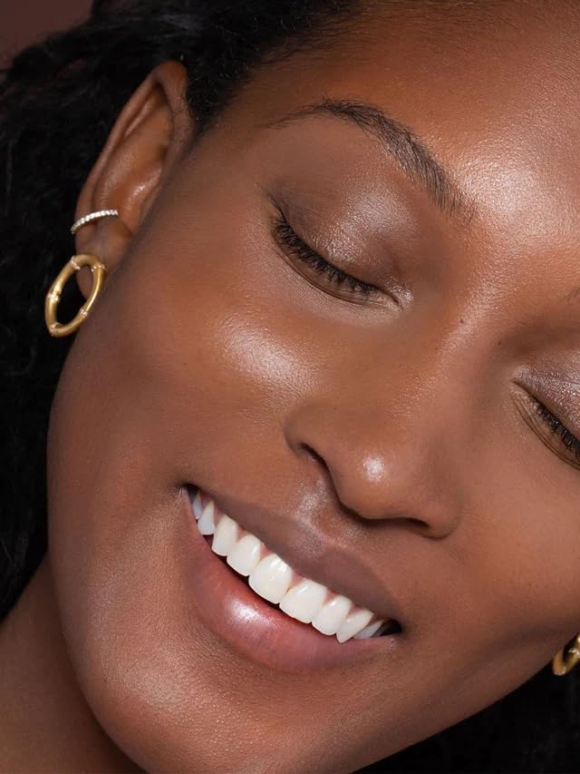 ILIA - True Skin Serum Concealer | Non-Comedogenic, Cruelty-Free, Vegan, Safe For Sensitive Skin, Reduces Appearance of Dark Circles + Blemishes (Cassia SC8, 0.16 oz | 5 ml)