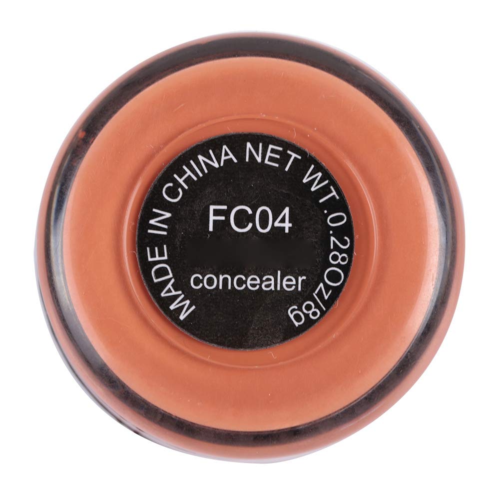 Concealer Conceal Dark Circles Eye Bags Acne Marks Makeup (FC04)