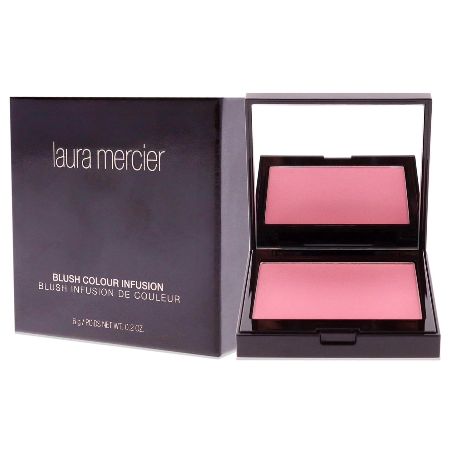 Laura Mercier Women's Matte Powder Blush, Strawberry, One Size