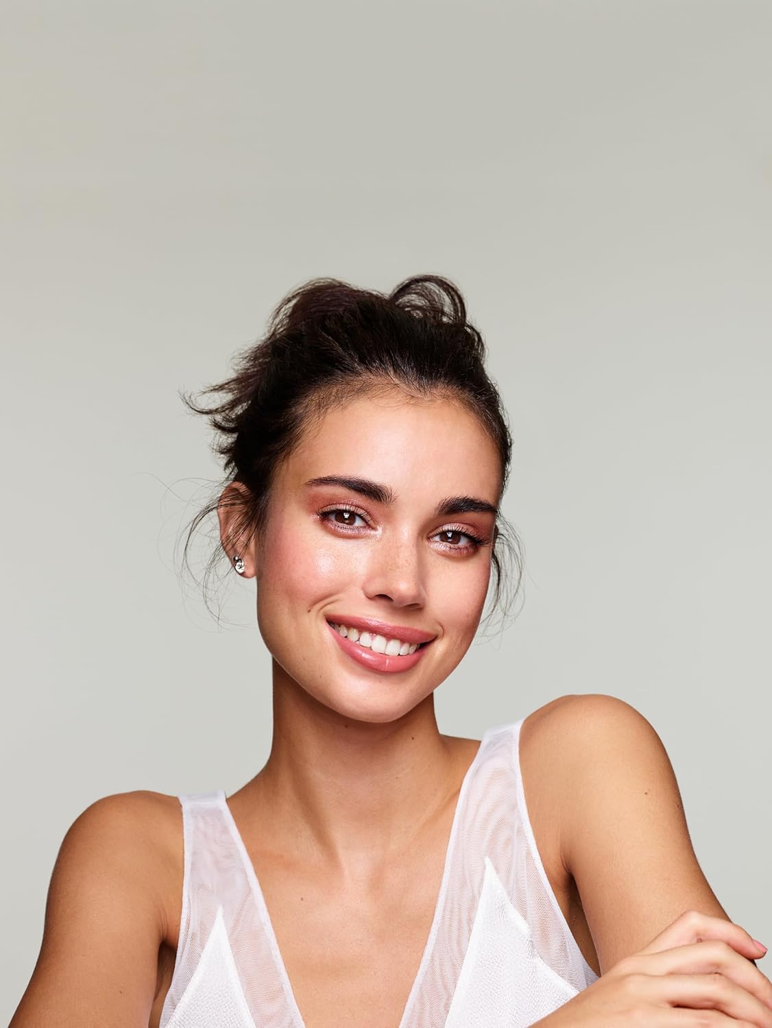 COVERGIRL - Cheekers Blush, Soft, blendable, lightweight formula, easy & natural look, 100% Cruelty-Free