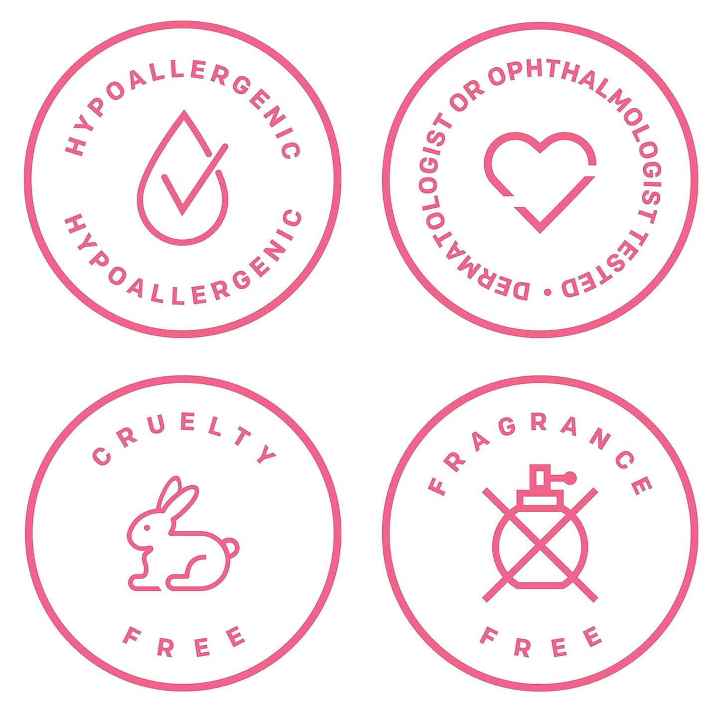 Almay Clear Complexion Pressed Powder, Hypoallergenic, Cruelty Free, Oil Free-Fragrance Free, Dermatologist Tested, 0.28 Ounce