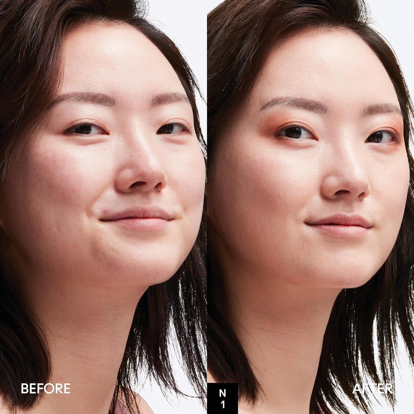 Mac Studio Radiance Face & Body N1 50ml/1.7 Oz