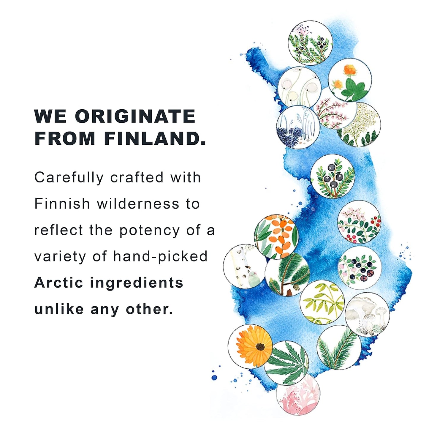 Lumene Invisible Illumination Instant Illuminizer Golden Hour - Lightweight Hydrating Liquid Highlighter - Glowing Skin Makeup Highlighter for a Natural Radiance - Highlight Illuminator (0.5 Fl Oz)