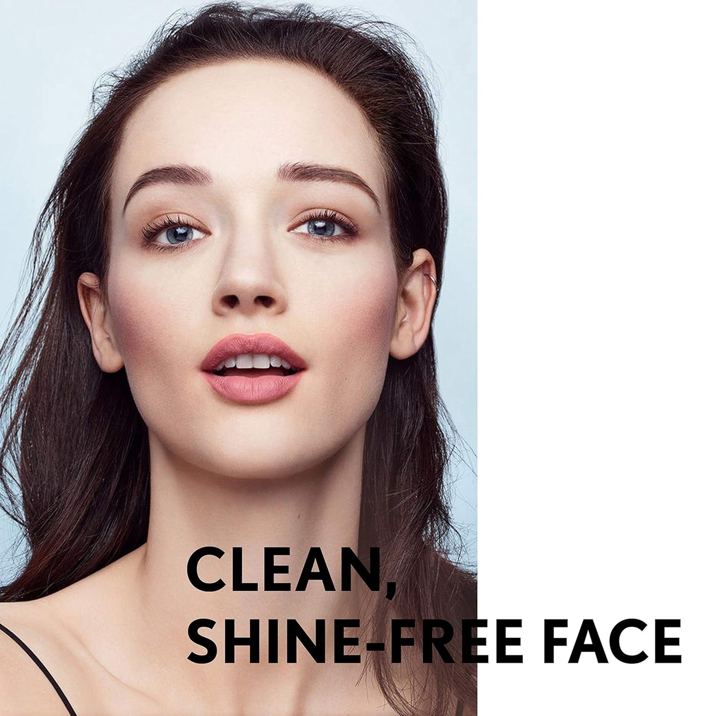 COVERGIRL Clean Matte Liquid Foundation Warm Beige 545, 1 oz (packaging may vary) (Pack of 3)