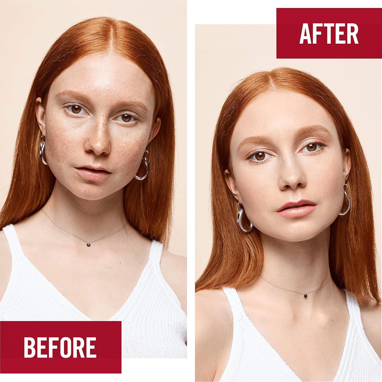 Rimmel Lasting Matte Concealer, True ivory, 7 ml