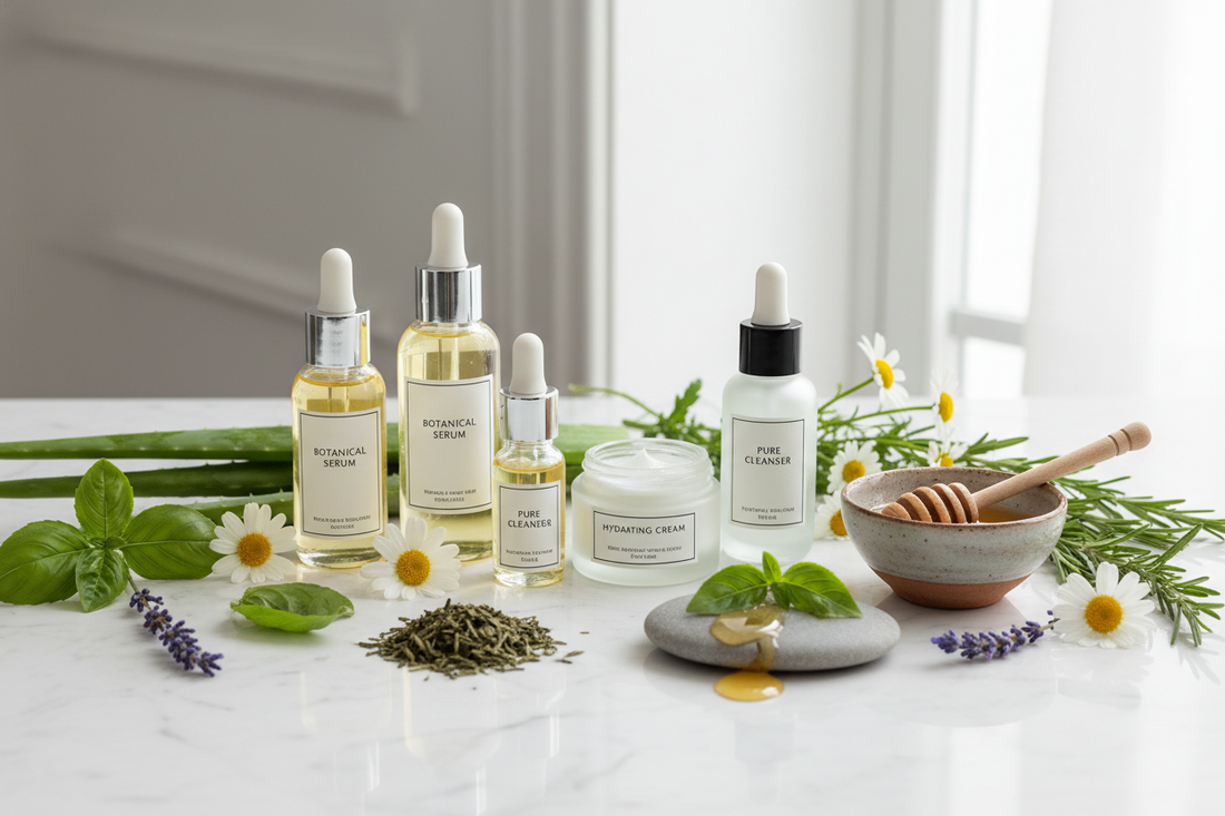 Clean Beauty Revolution: Why Americans Are Switching to Natural Skincare Brands
