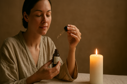 Evening Glow Rituals for Deep Skin Renewal | Rise & Renew