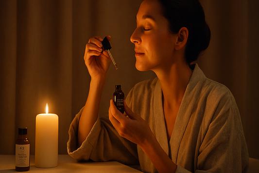 The Art of Slow Beauty | Simple, Conscious Skincare by Rise & Renew