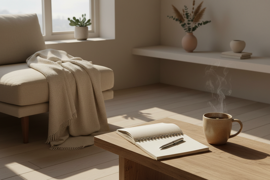 Renew Your Routine - Rise & Renew