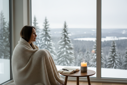 Gentle New Beginnings - Rise & Renew