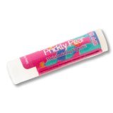 Prickly Pear Lip Balm SPF 15 Moisturizing Lip Balm - 1 Tube – Wind & Sun Screen Lip Protection & Treatment – Lipbalm For Dry – Cracked - Chapped Lips