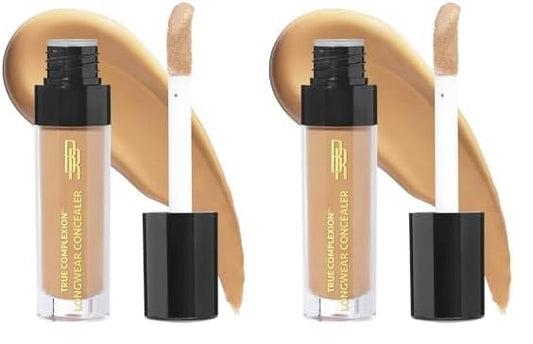 Black Radiance True Complexion™ Longwear Concealer Fair To Light (Pack of 2)