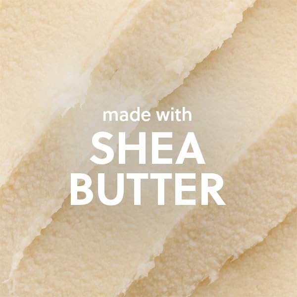 Tree Hut Blue Musk Shea Sugar Scrub | Exfoliating Body Scrub Removes Dead, Dry Skin for a Soft & Hydrated Feel | Nourishing Essential Body Care | 18 fl oz.