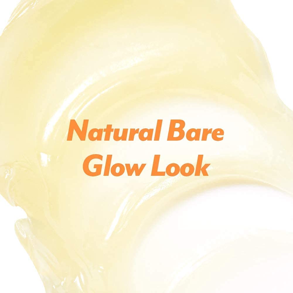 I'M MEME I'M Bare Lips Treatment | Nurturing Lip Treatment for Day and Night Use | 001 Original | K-beauty