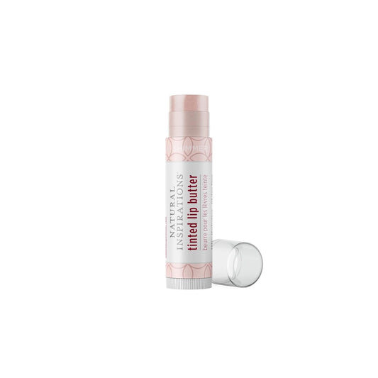 Shimmer Tinted Lip Butter