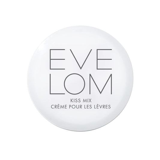 EVE LOM Kiss Mix Hydrating Lip Balm - Ideal for All Skin Types, Defends Against Dryness, Hydrates Lips for 10 Hours - Lip Mask Suitable for Men, Women & Daily Use - 7 ml