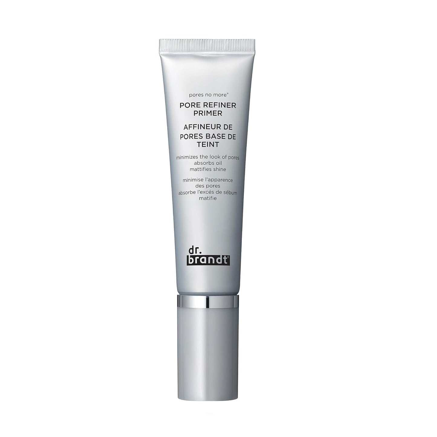 Dr. Brandt Pore No More Pore Refiner Primer Tube 30 ml / 1 oz