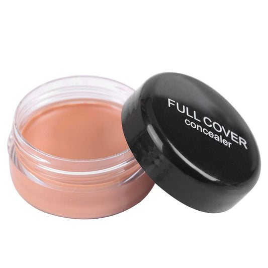 Concealer Conceal Dark Circles Eye Bags Acne Marks Makeup, Under Eye Concealer Full Coverage Brightening Eye Dark Circles, Long Wear Beauty Makeup Face
