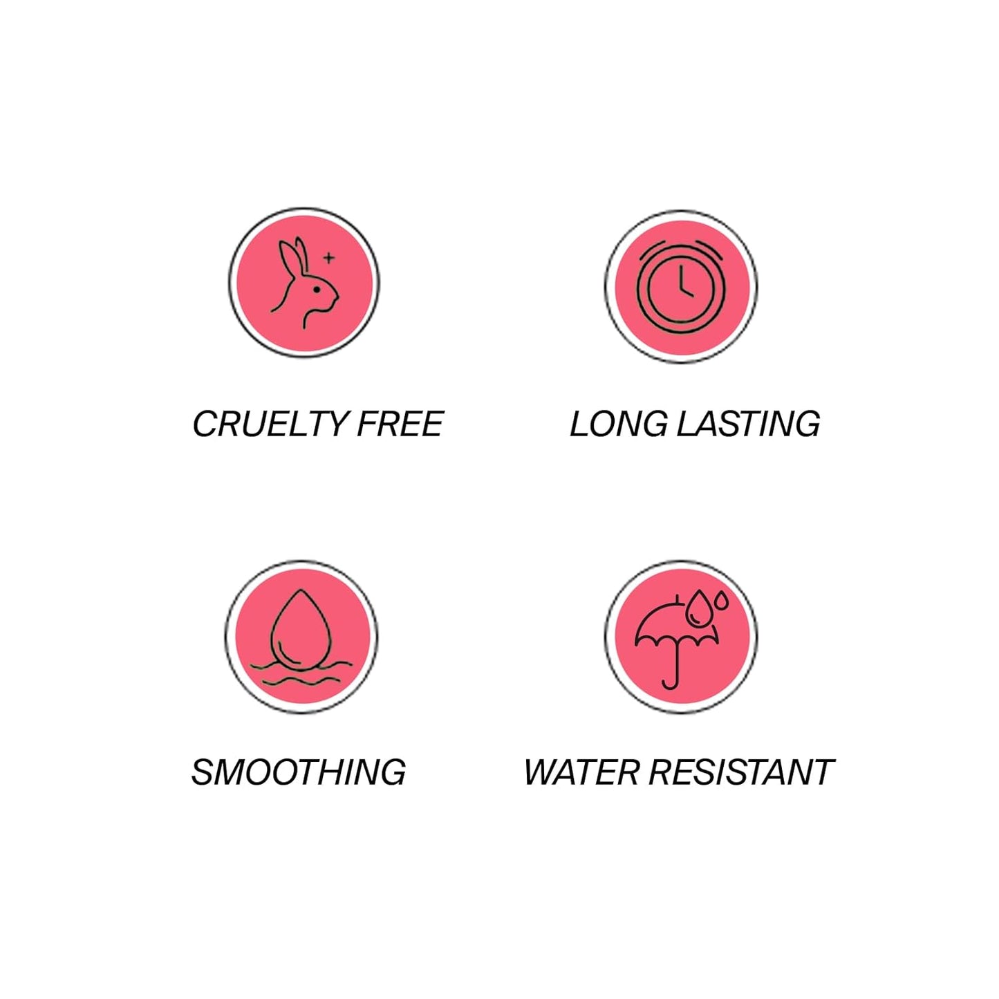 Ofra Lipliner Pencil - Baby Doll | High-Pigment Lipliner for Defining & Shaping Lips | Long-Lasting Wear Lipliners | Creamy, Glide-On Formula for All-Day Perfection | 0.04oz