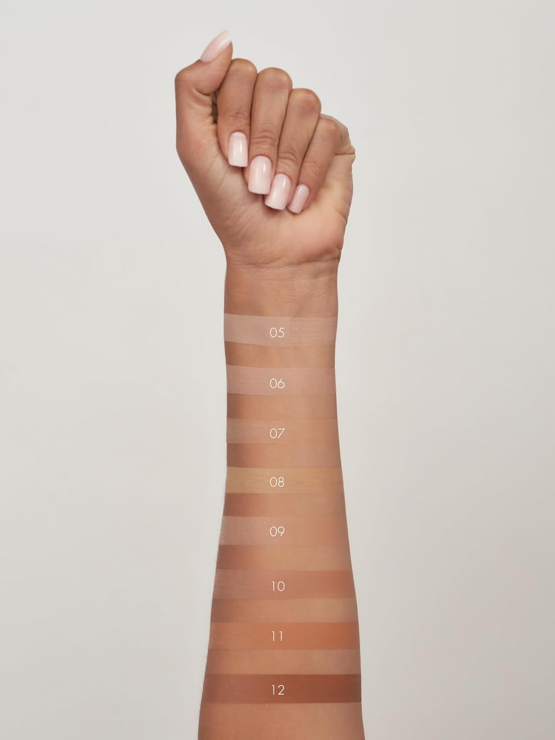 SWEED - Glass Skin Foundation | Vegan, Cruelty-Free, Clean Beauty (13)