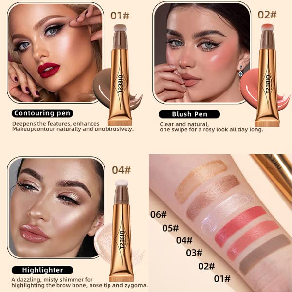 Beauty Wand Set(Q) (01+04)