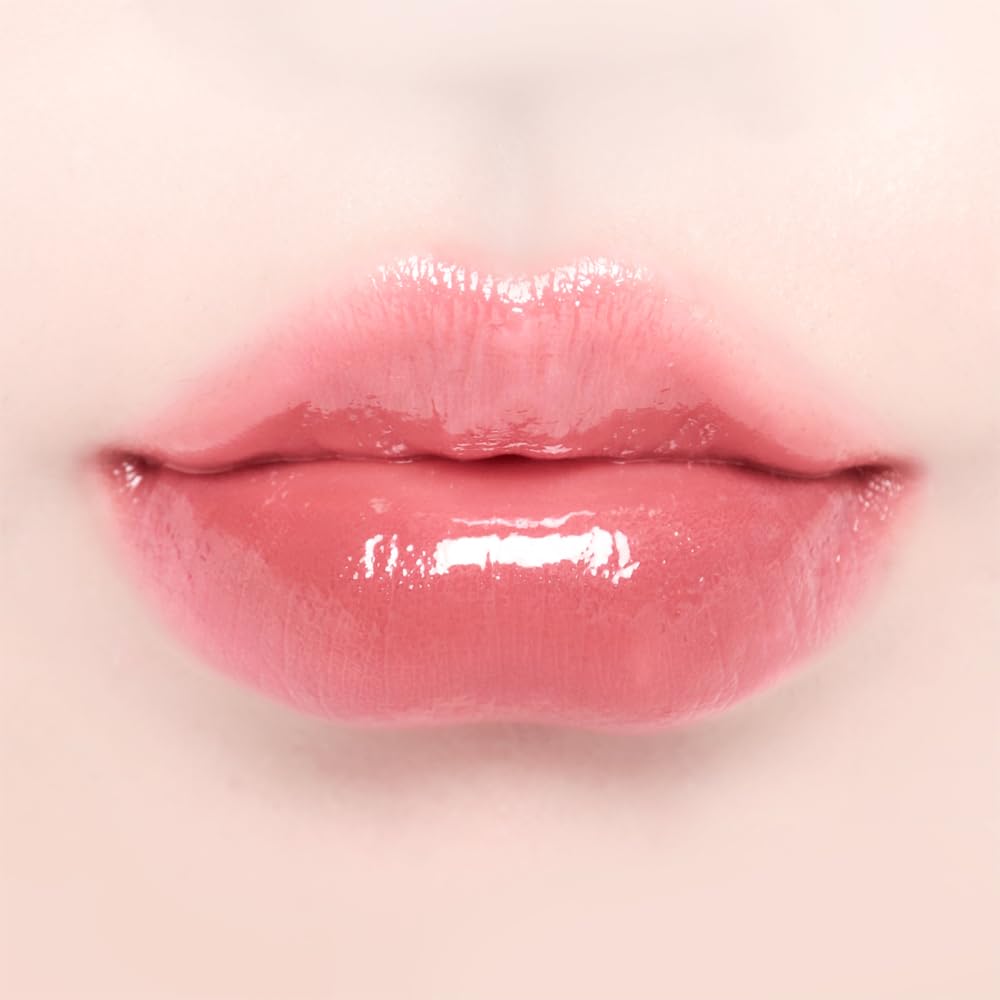 DINTO Blur-Glowy Lip Tint (230 Cōgitātiō)