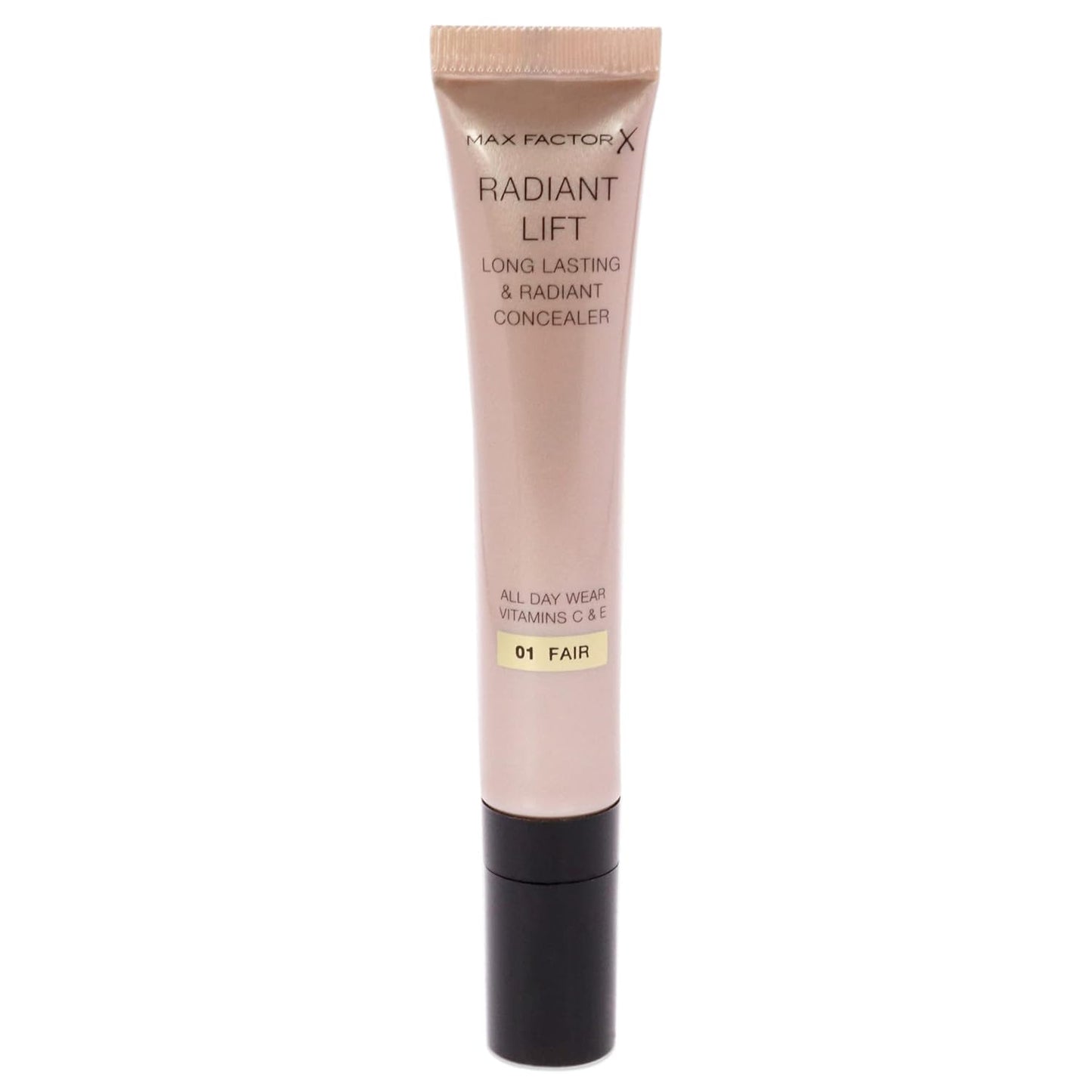 Max Factor Radiant Lift Concealer - 001 Fair Concealer Women 0.23 oz
