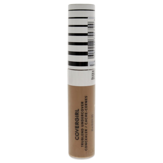 COVERGIRL Trublend Undercover Concealer, Warm Tawny, 0.33 Fl Oz, Pack of 1