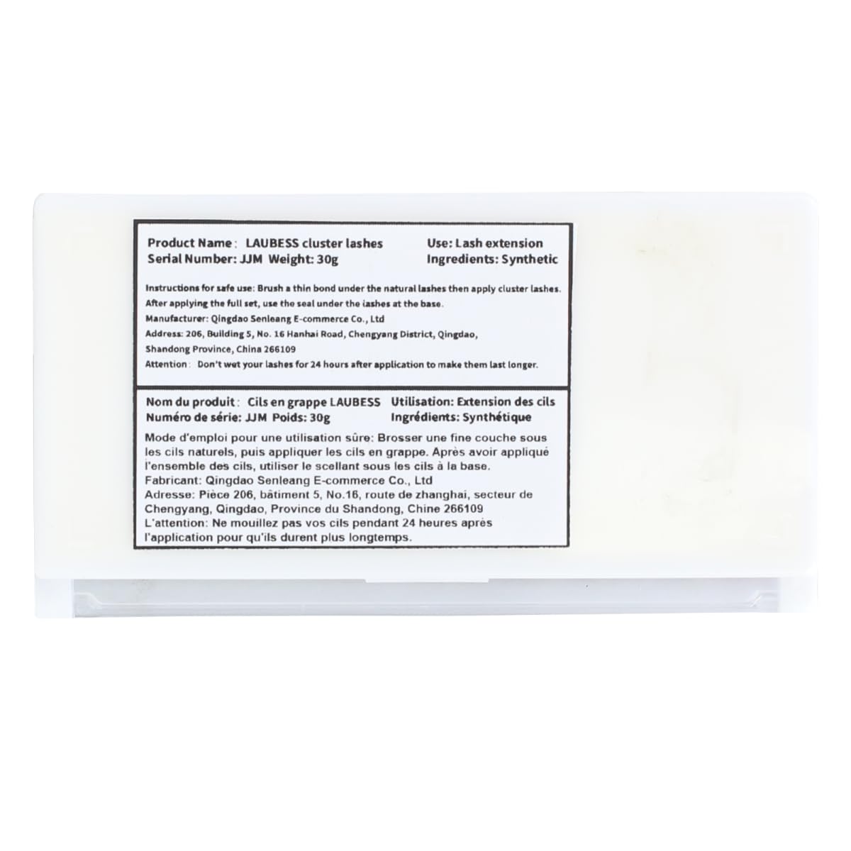 Cluster Lashes Individual Lashes D Curl Lash Clusters Volume Eyelash Clusters DIY Lash Extension Kit Fluffy Cluster Eyelash Extensions (02-0.07D, 12mm)