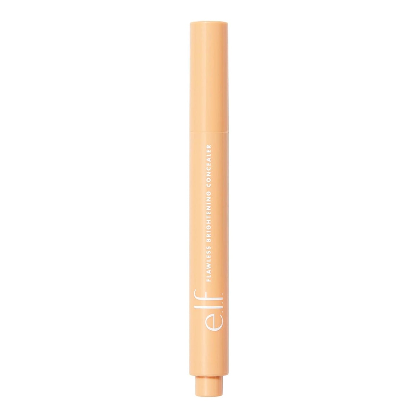 e.l.f. Flawless Brightening Concealer, Illuminating & Highlighting Face Makeup, Conceals Dark Under Eye Circles, Medium 36 W, 0.07 Fl Oz