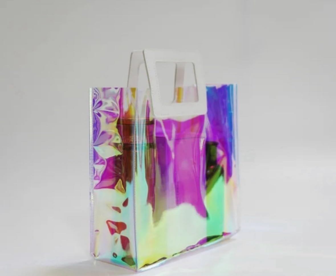 White Barn - Bath and Body Works - Gift Set 2 Piece Bundle - with Gift Bag HELLO GORGEOUS (Wild Sand)