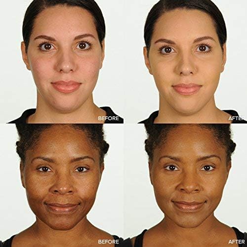 Perfect Canvas Hydra Lock Airbrush Foundation