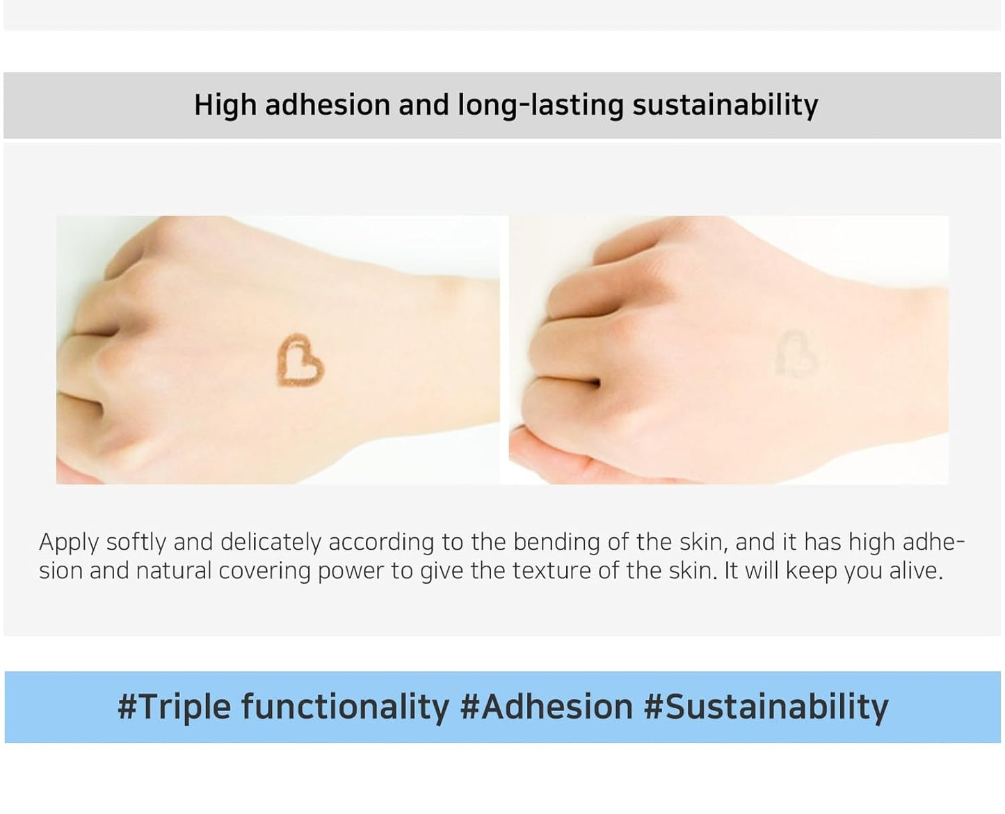 Enough Collagen Cover Tip Concealer - Full Coverage Concealer for Flawless Skin (#01 Light beige, 0.31oz / 9g)