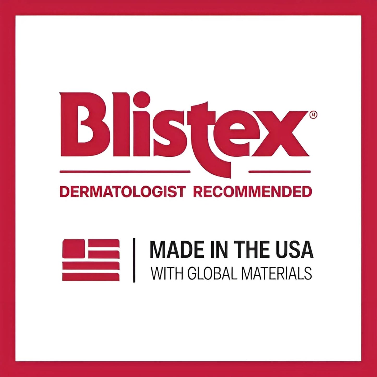 Blistex Lip Medex, 0.25 Ounce, 3 Count, Medicated Relief with Immediate Cooling, Soothes and Protects, Advanced Hydration, Restores Healthy Moisture Balance to Lips, 1 Pack