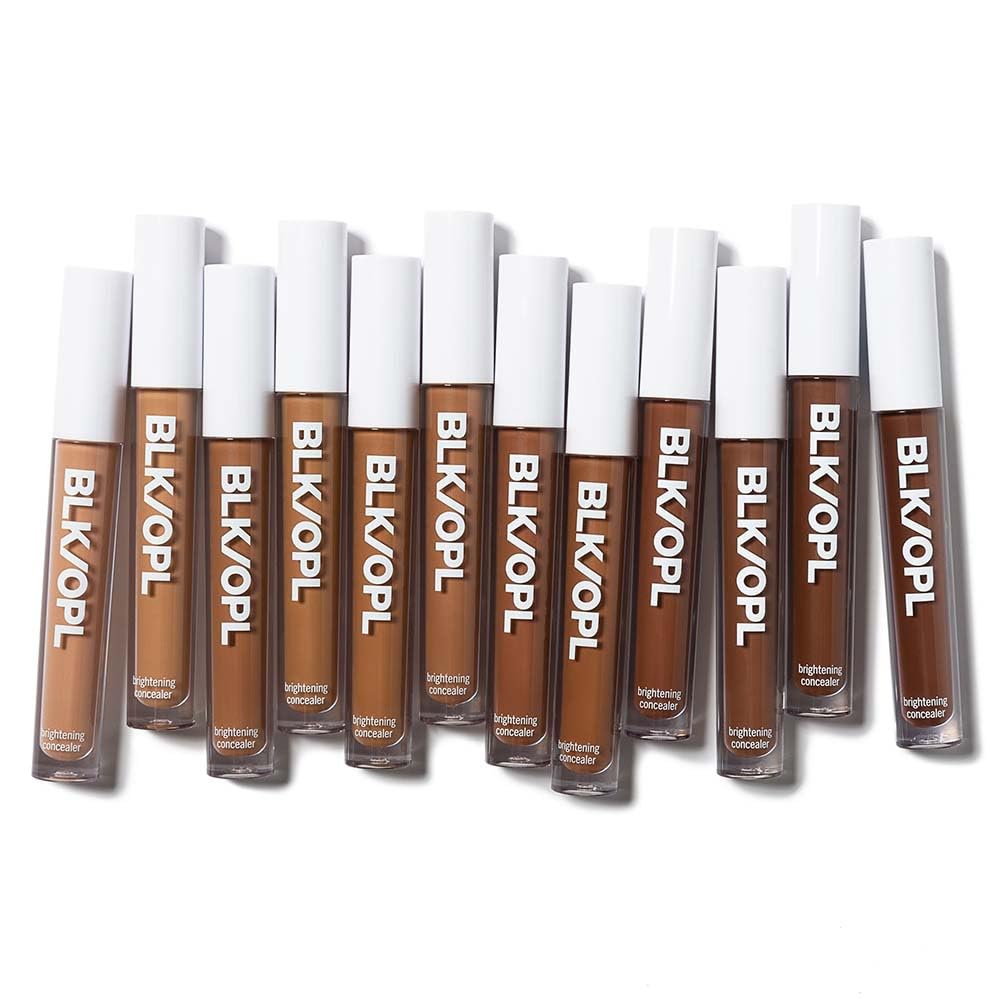BLK/OPL True Tone Brightening Concealer (Spiced Cognac)