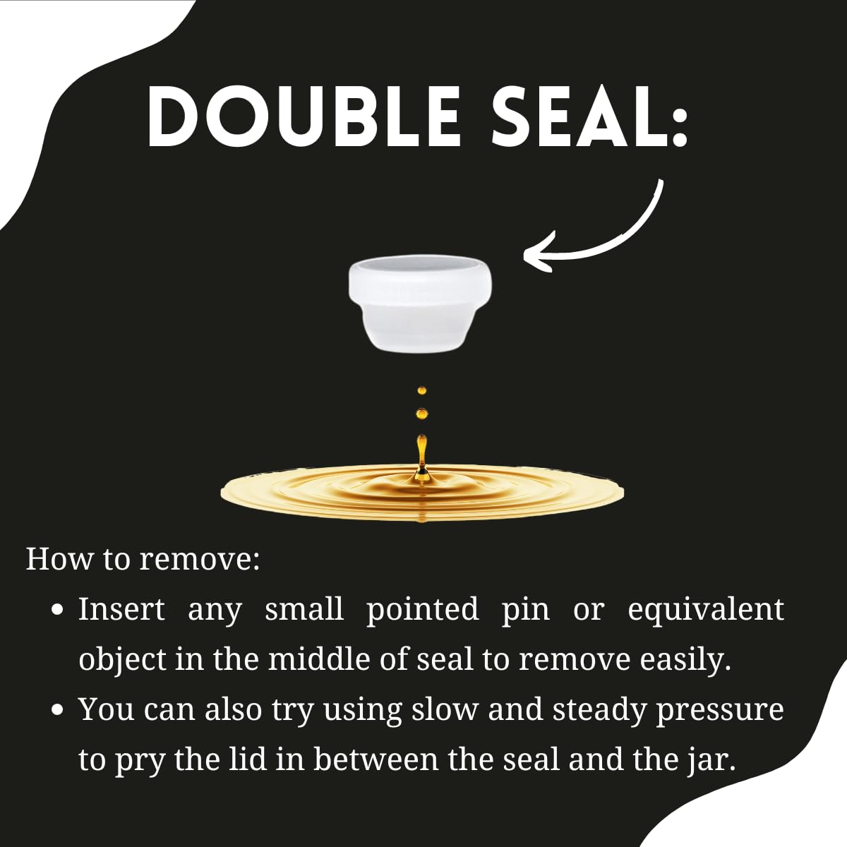 Naturevibe Botanicals Marula Oil 32 Ounces | 100% Pure and Natural | Great for Skin Care and Hair Care