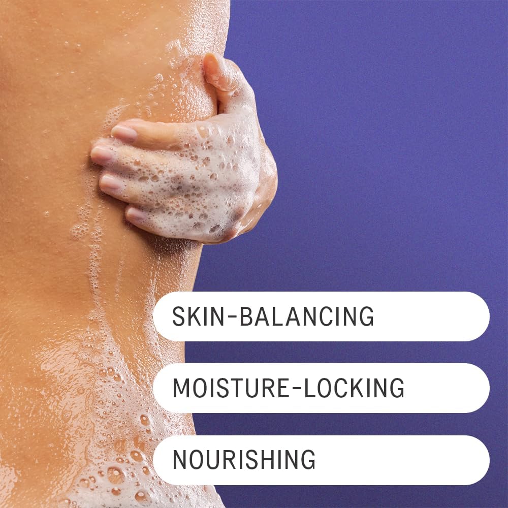 Akt The Body Wash Concentrate 3.4 Fl Oz, Natural Shower Gel with Skin-Balancing Prebiotics, Body Wash Women & Men, with Olive Squalane & Vitamin E, Sc.03 The Onsen, All Genders