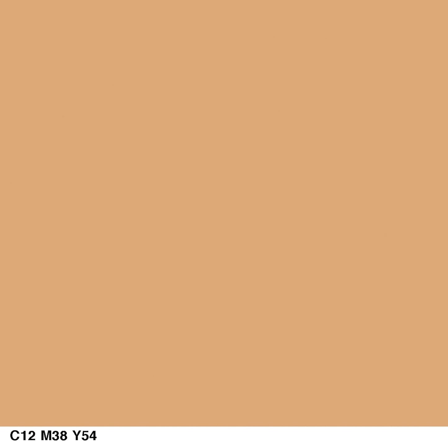 COVERGIRL Clean Matte Liquid Foundation Warm Beige 545, 1 oz (packaging may vary) (Pack of 3)
