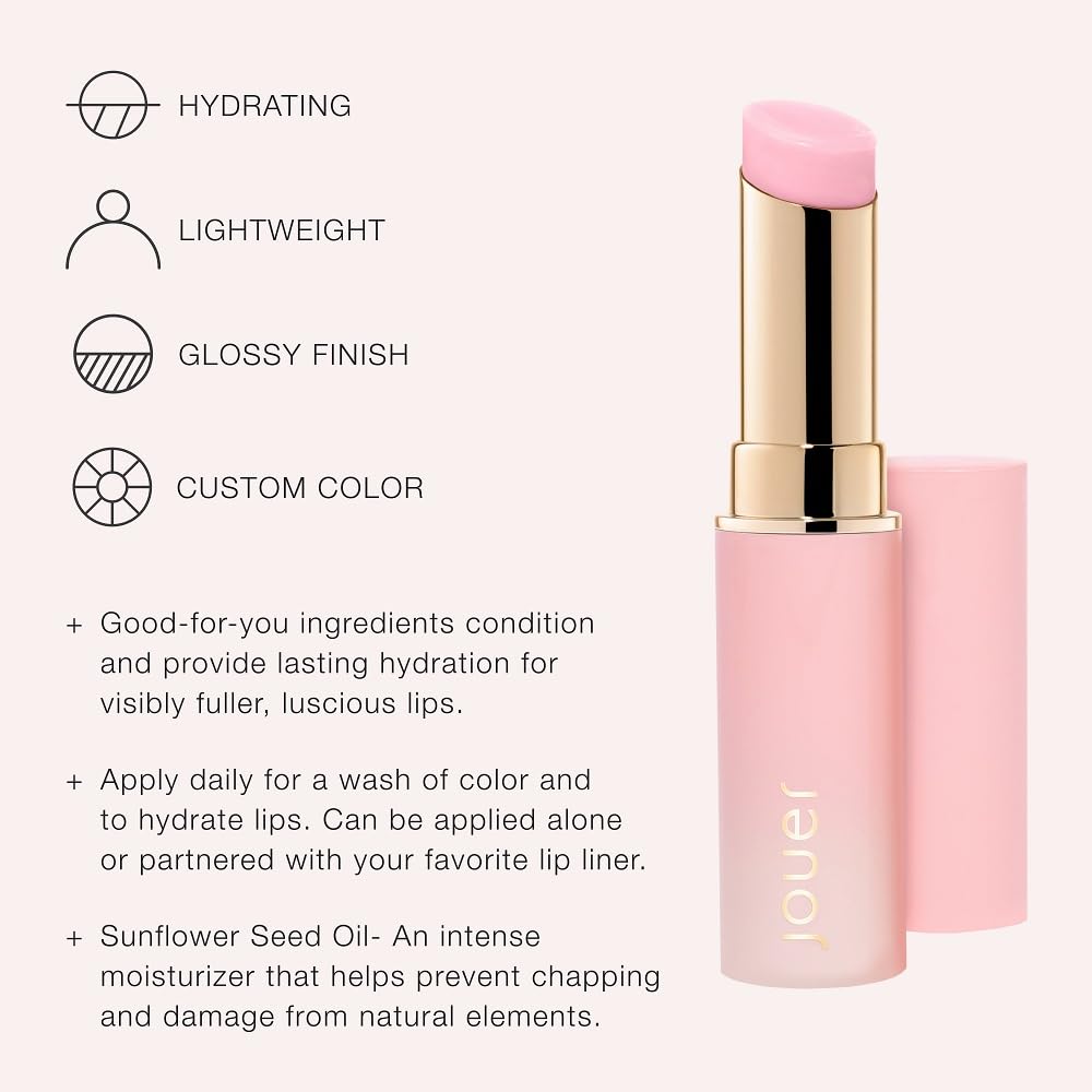 Essential pH Adjusting Lip Balm