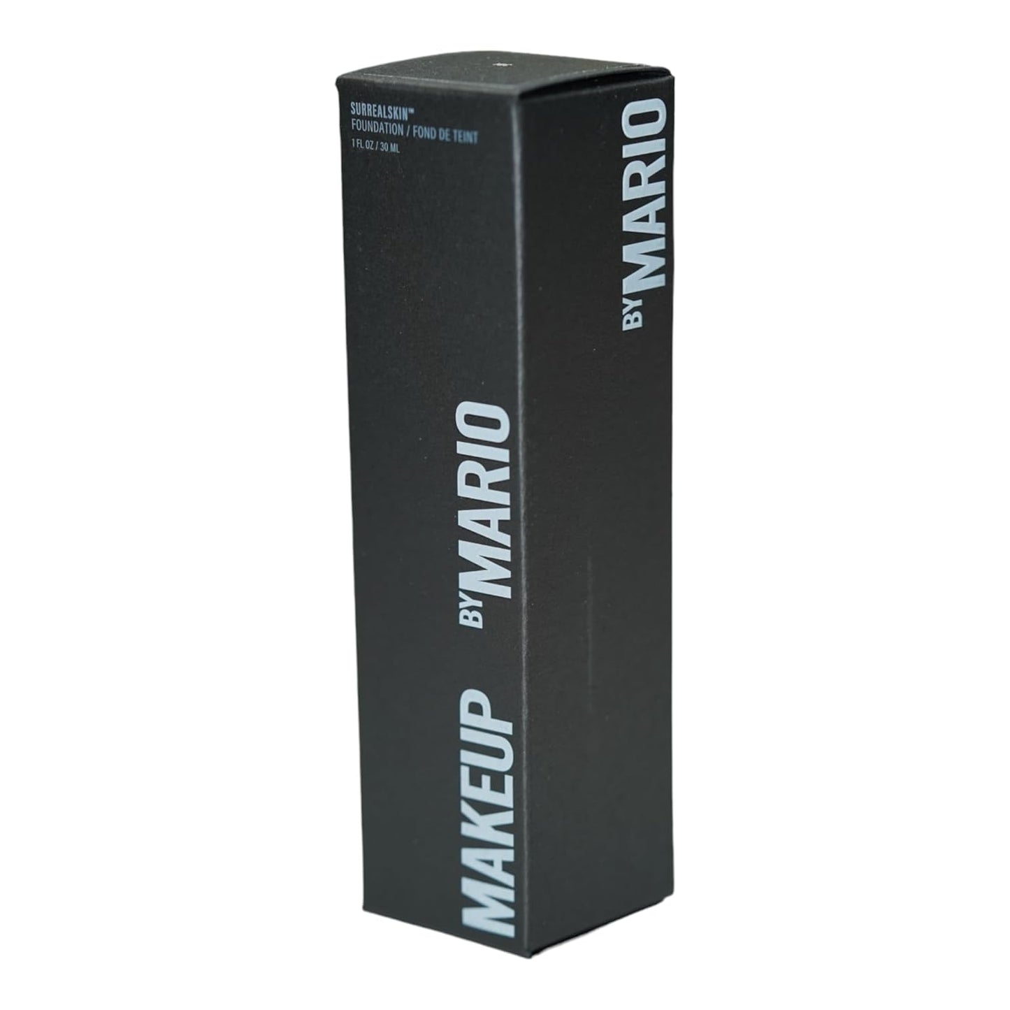 MAKEUP BY MARIO SurrealSkin Liquid Foundation, Liquid Formula, Vegan, Long-wearing coverage, Hydrating, Natural Finish, Size 30 mL (10C - light with medium cool undertone)