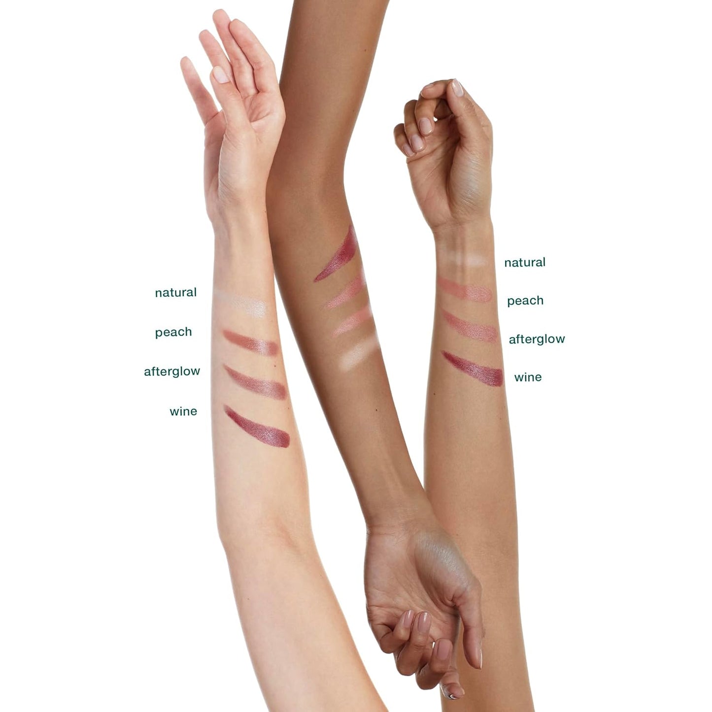 Well People Lip Butter SPF 15 Tinted Balm, Hydrating Lip Balm For Sun Protection & A Hint Of Color, Infused With Zinc, Vegan & Cruelty-free, Natural