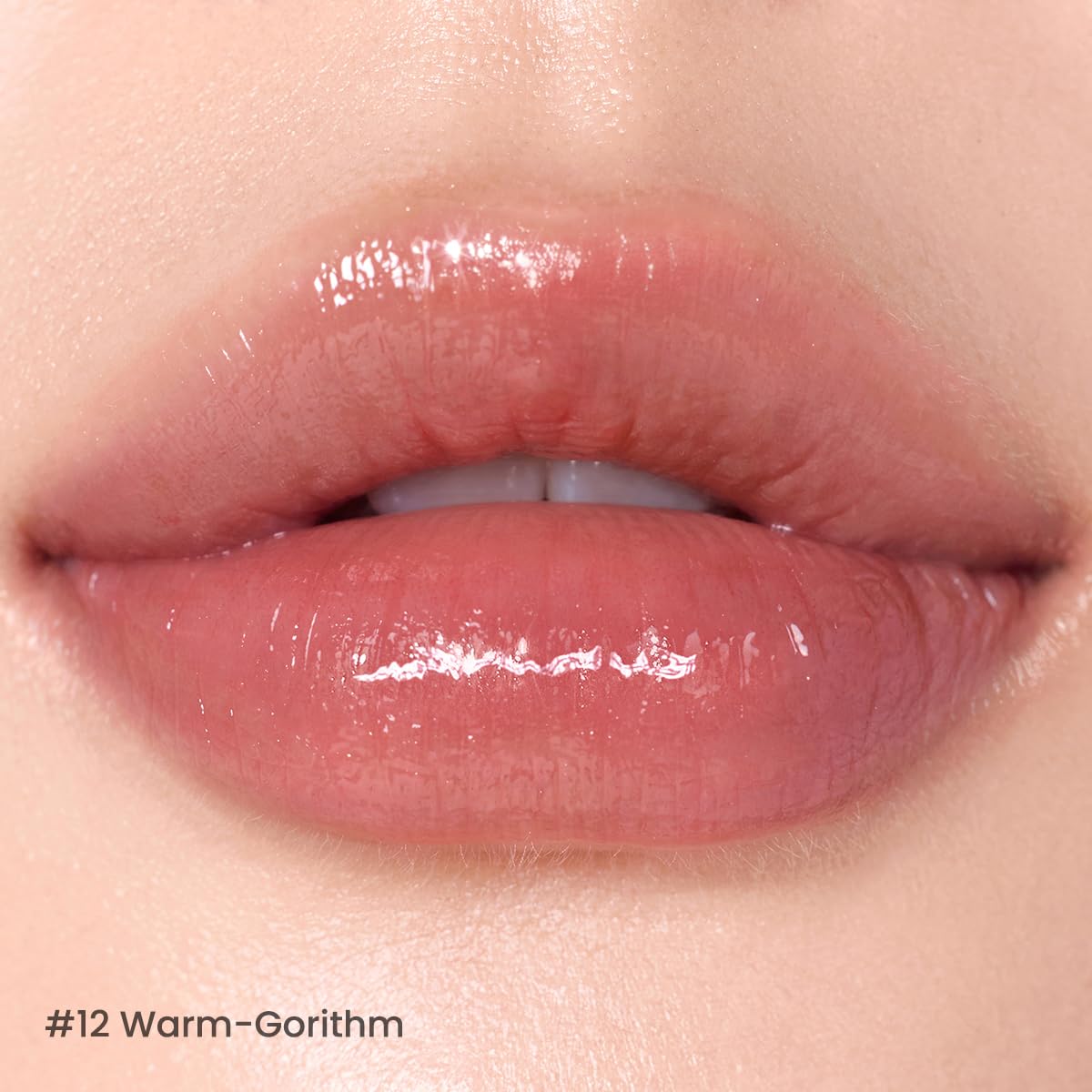 Peripera Ink Mood Glowy Tint (012 WARM-GORITHM)