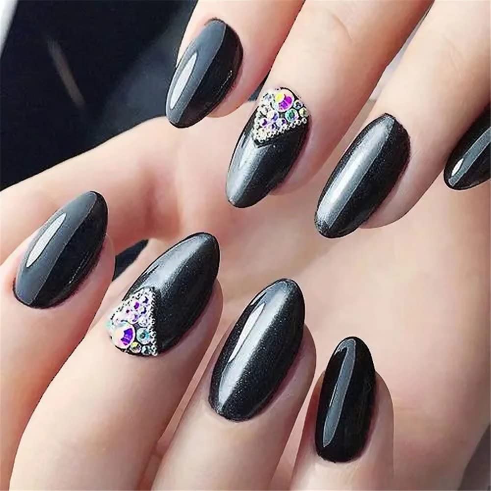 1500 Pieces SS16 4mm Flatback Rhinestones Clear Glass Round Gems Crystals for Nail Art DIY Crafts Clothes Shoes Bags （Green）