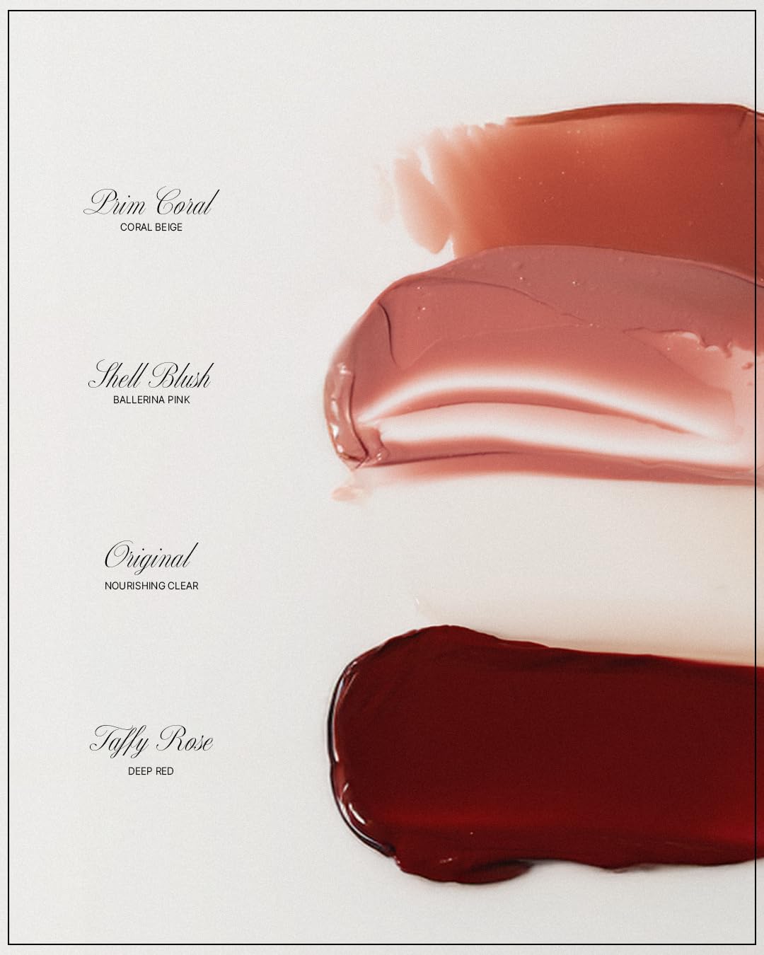 XOUL Ever Moist Volume Lip Balm - Long-Lasting Hydration, Enhances Lip Volume and Radiance, Non-Sticky Korean Skincare (02 Prim Coral)