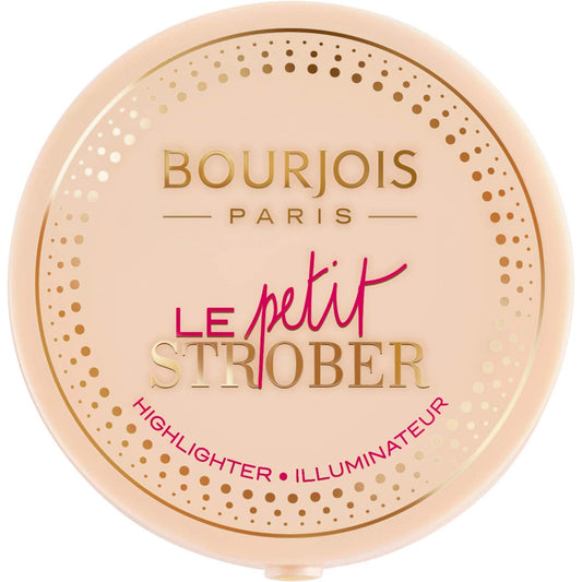 Bourjois Le Petit Strober Highlighter