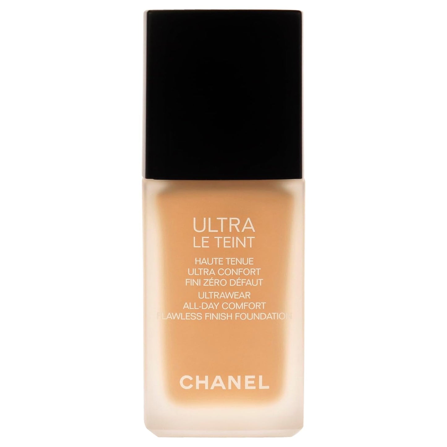 CHANEL Ultra Le Teint Ultrawear Flawless Foundation - BD31 Medium Golden for Women - 1 oz Foundation