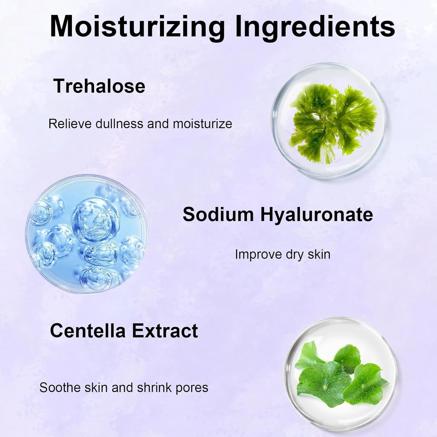 Setting Spray for Makeup Long Lasting, Makeup Setting Spray for Face, Ultra-Fine Mist Matte Finish Oil Control Lightweight Hydrating Setting Spray, Sweatproof & Waterproof Setting Spray