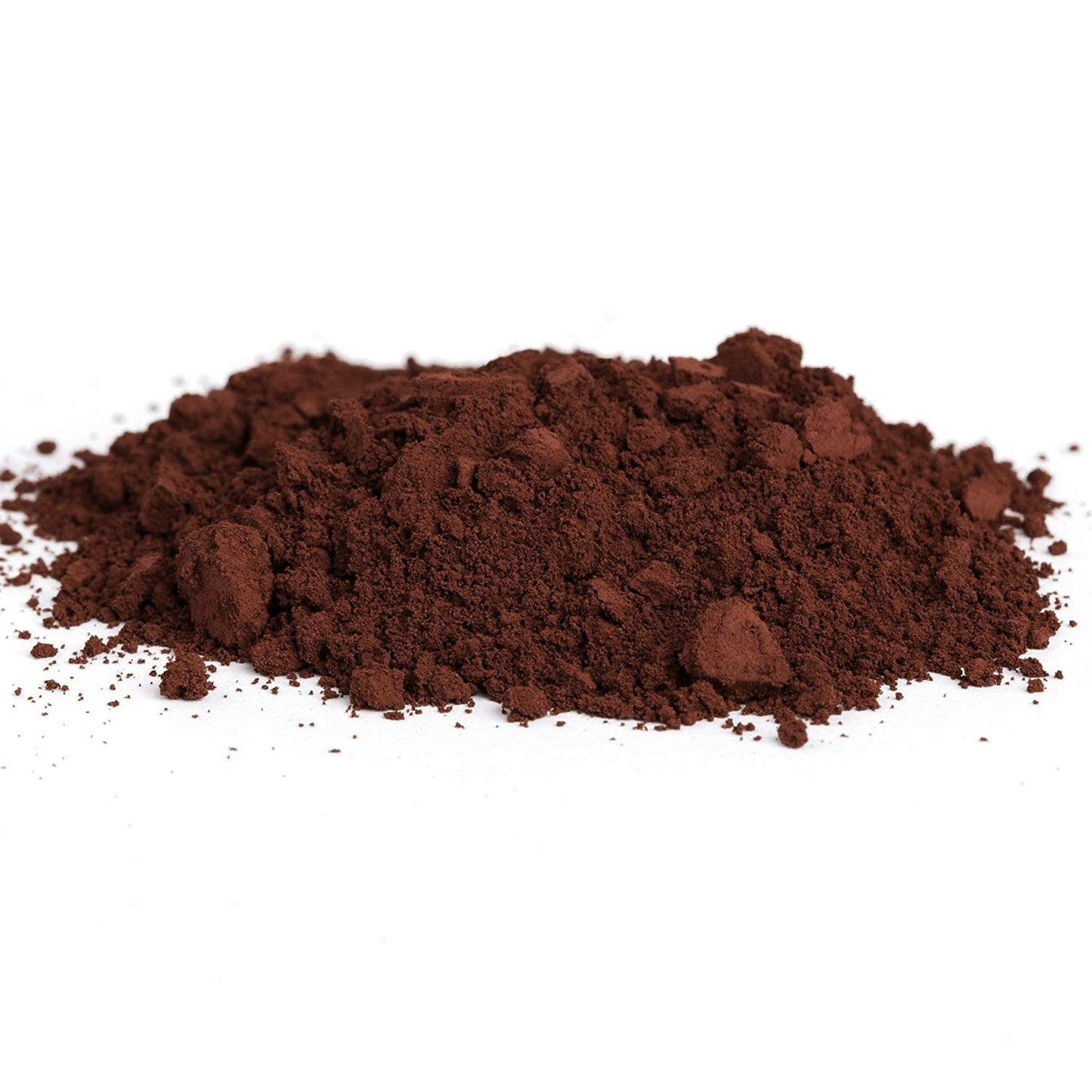 Hair Root Touch Up Powder - Dark Auburn - 11 True-to-Nature Root Concealer Shades - Long-Lasting, Clean, Fragrance Free, Talc & Paraben Free - For Women & Men