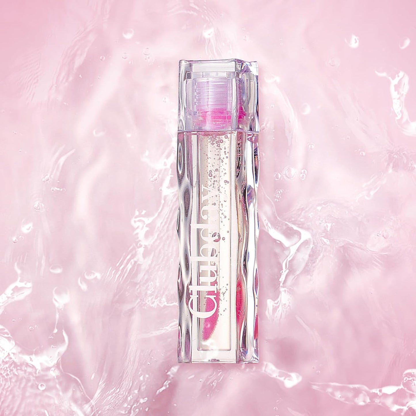 Color Changing Lip Oil, Magic Warm Change Moisturizing Lip Balm, Fruit Flavoured No-Sticky Plumping Lip Oil Long Lasting Hydrating High Shine Lip Care 0.16oz/4.5ml (2Pcs Set)-01