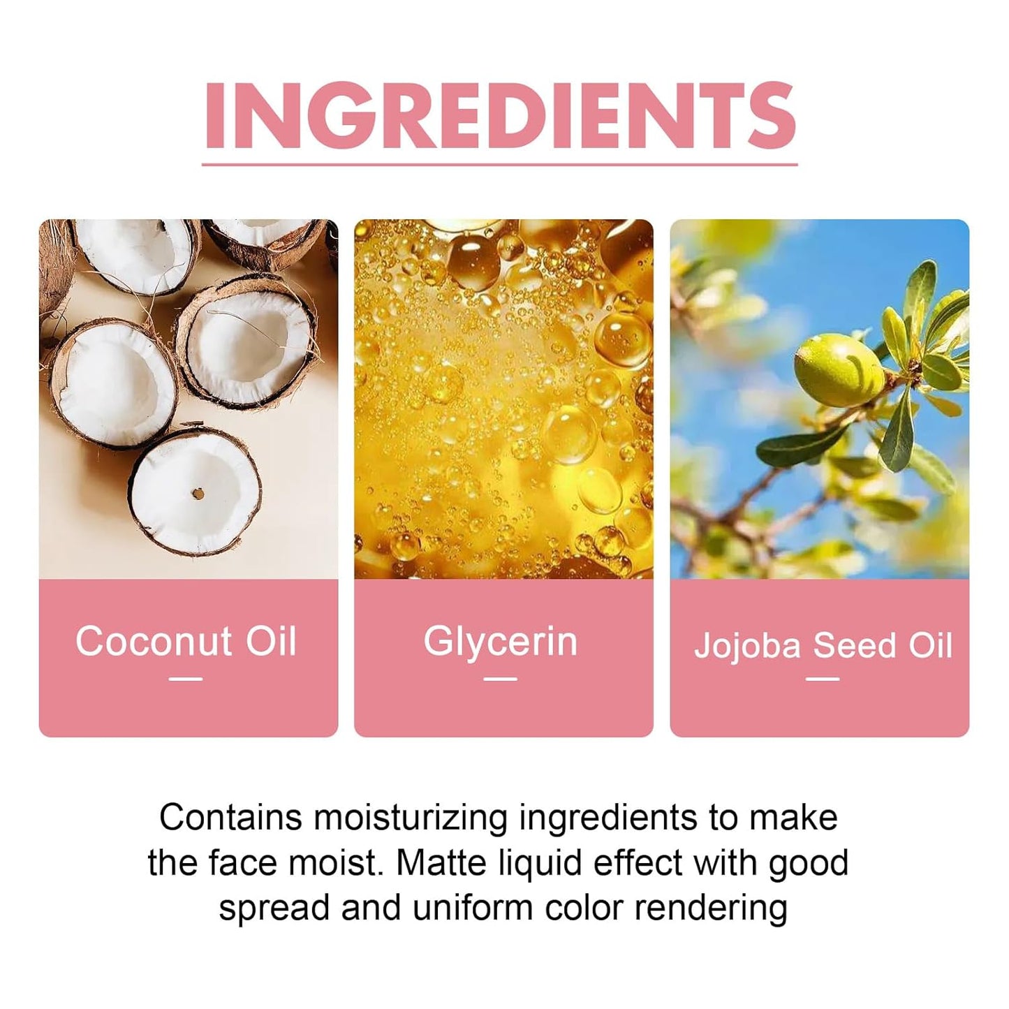 Blush Rare Beauty Liquid Blush Stick Cream Blush Natural Waterproof Long Lasting Powder Blusher,On The Go Blush Brushes For Makeup Cheeks,Suitable For All Skin Types(2PC)